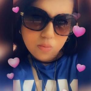 Meet your Posher, Silvia